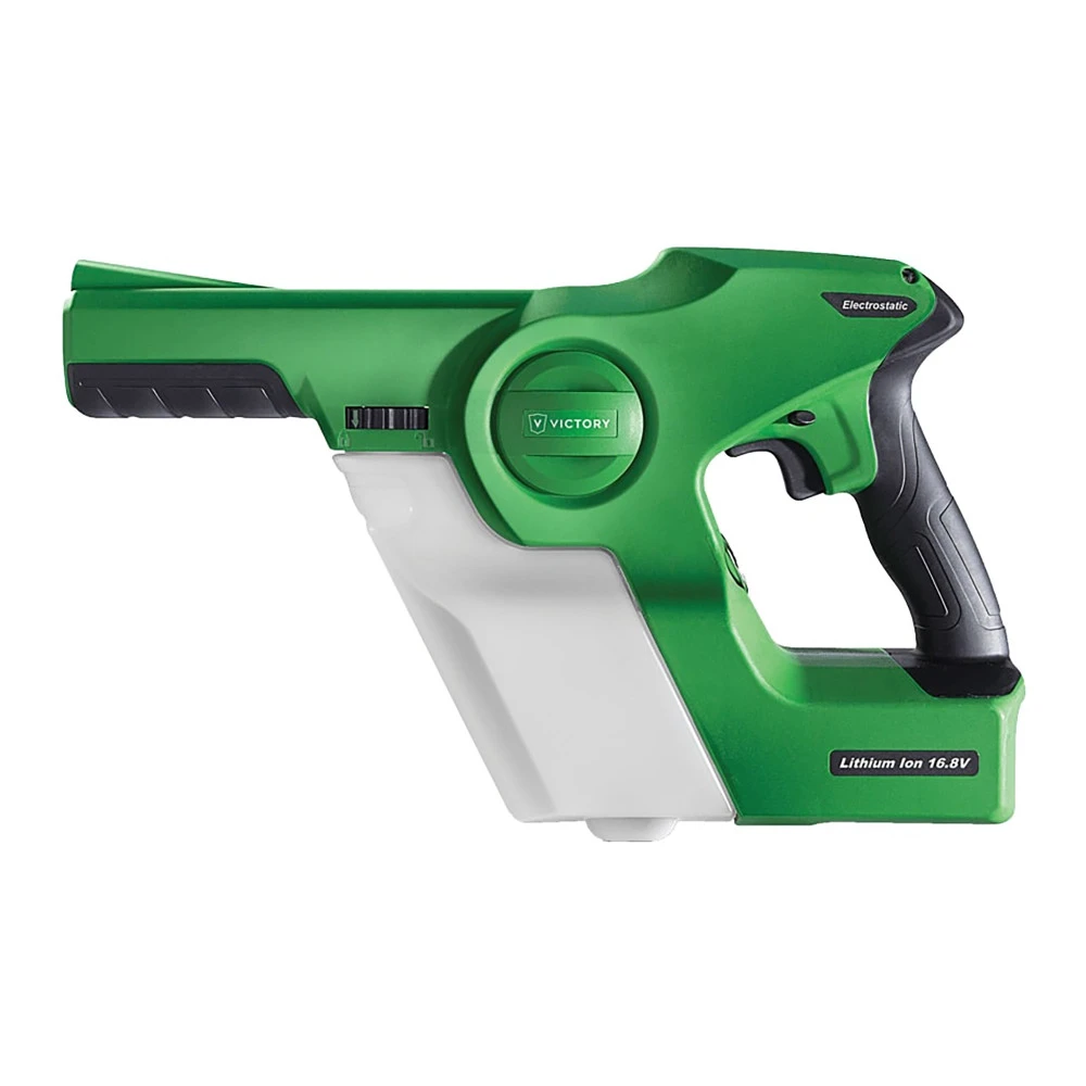 1L Professional Cordless Electrostatic Handheld Sprayer - Image 4